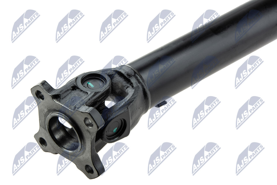 NTY Kardanaksel, drivaksel nwnsu002 for SUZUKI