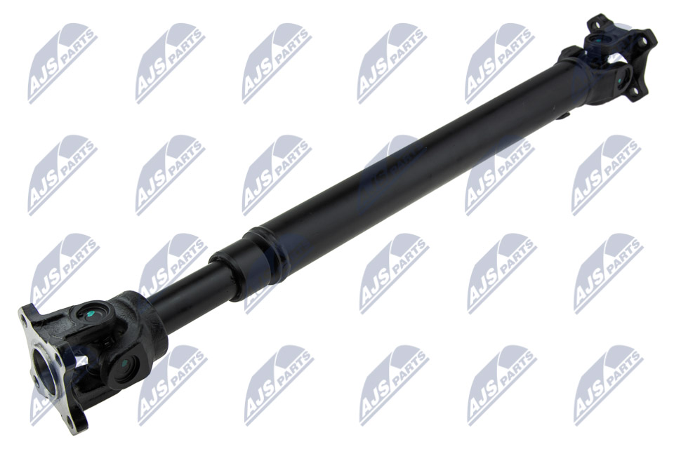 NTY Kardanaksel, drivaksel nwnsu003 foran for SUZUKI