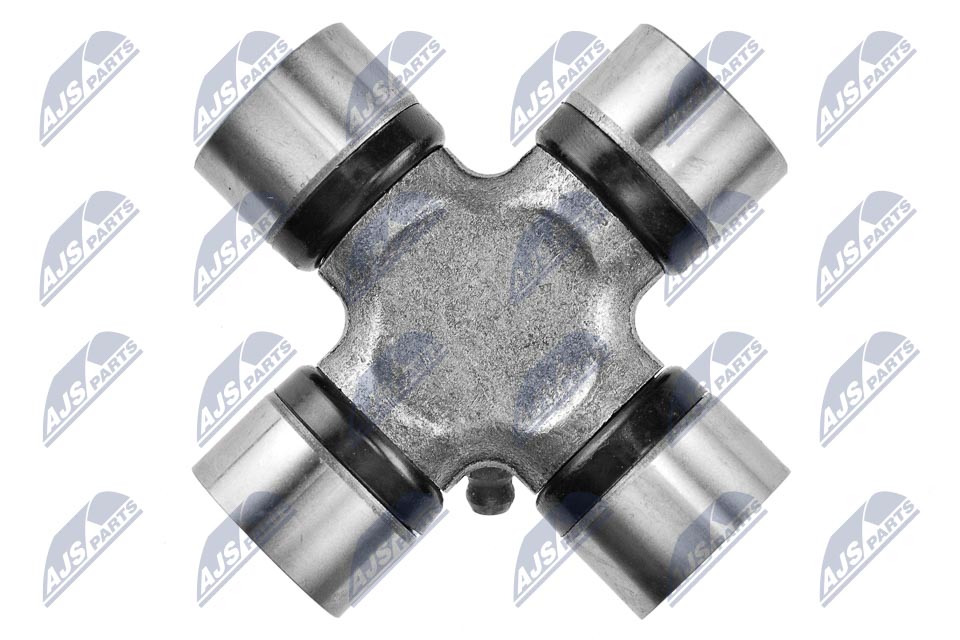 NTY Led, kardanaksel nkwch001 for CHRYSLER SSANGYONG
