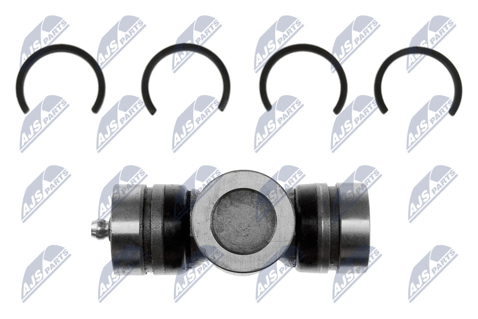 NTY Led, kardanaksel nkwhy501 for HYUNDAI
