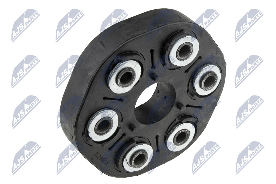NTY Led, kardanaksel npebm012 for BMW