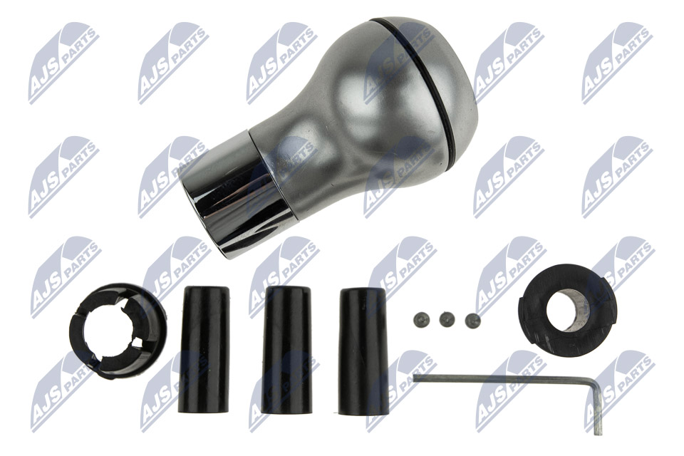 NTY Gearknop GZB-BM-008