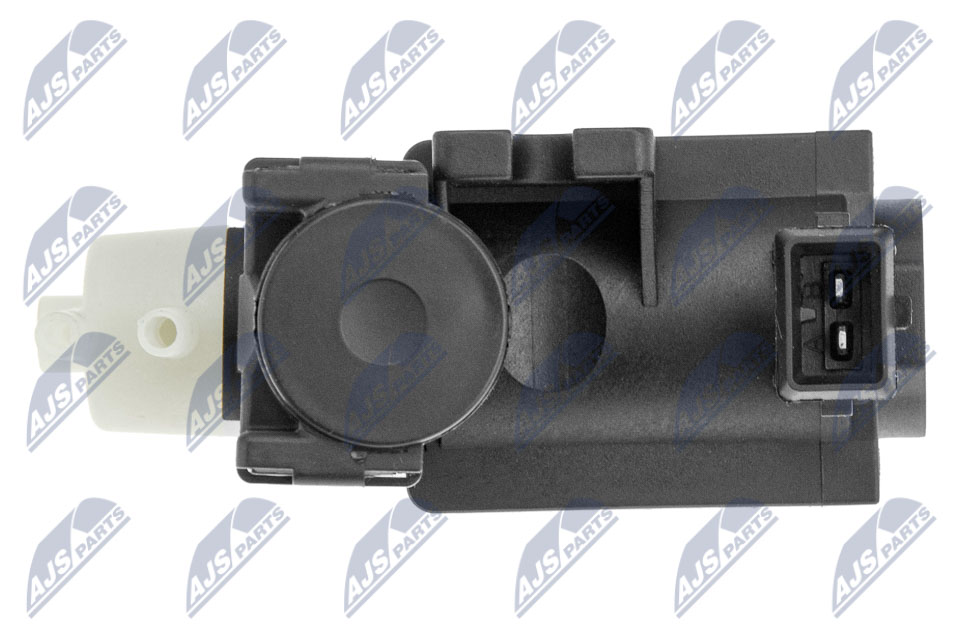 NTY Ladetryksstyring, Turbolader egrbm018 for BMW