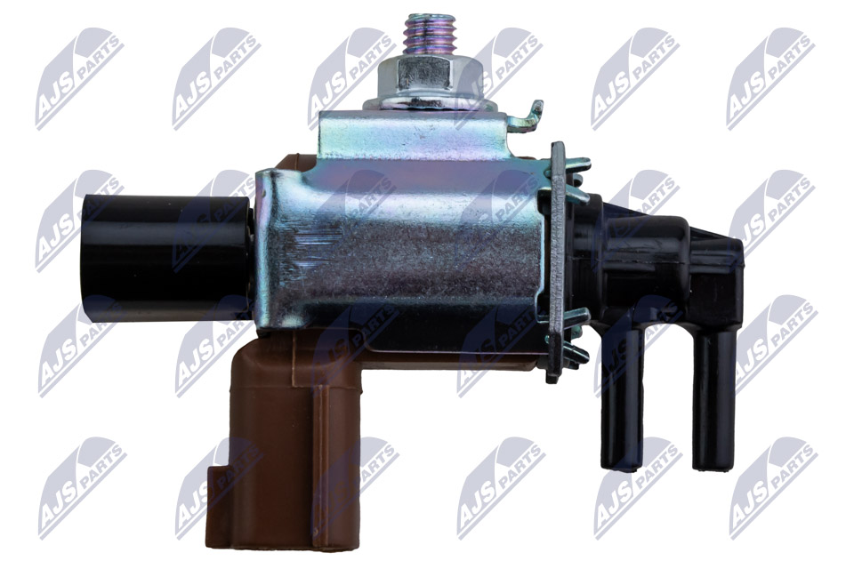 NTY Ladetryksstyring, Turbolader ecdmz003 for MAZDA