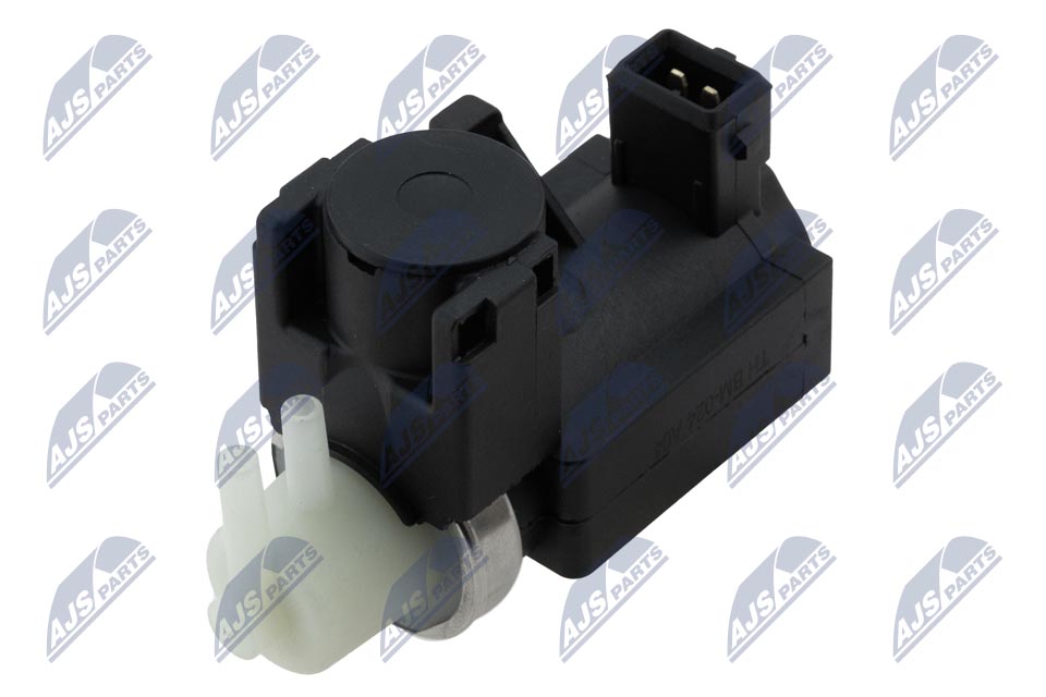 NTY Ladetryksstyring, Turbolader egrbm024 for BMW