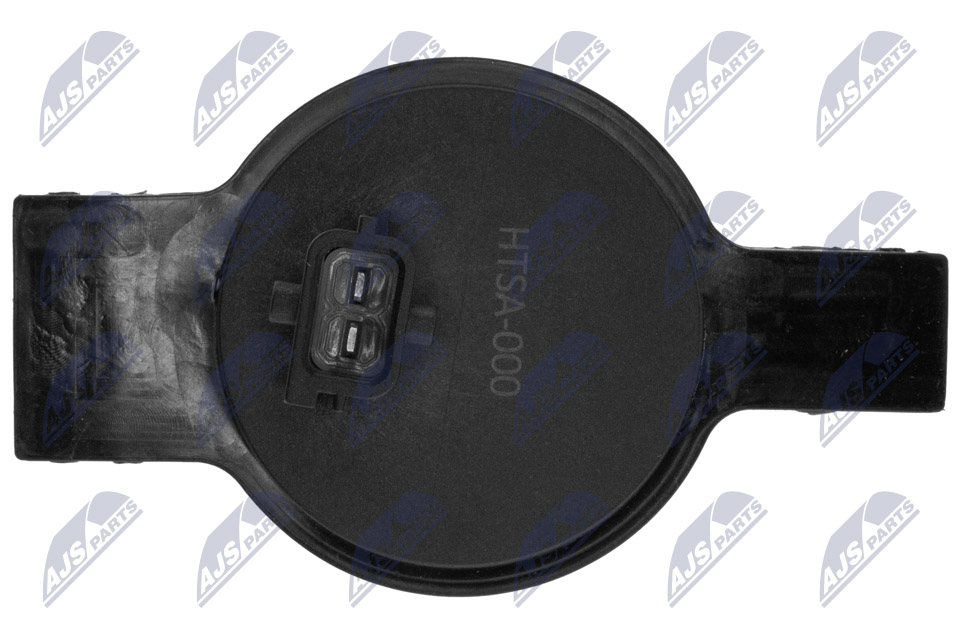 NTY Ladetryksstyring, Turbolader ecdsa000 for SAAB