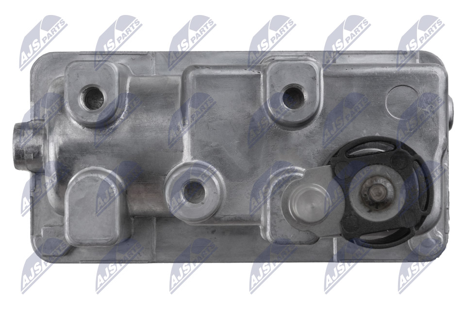 NTY Styredåse, turbolader ecdbm041 for BMW