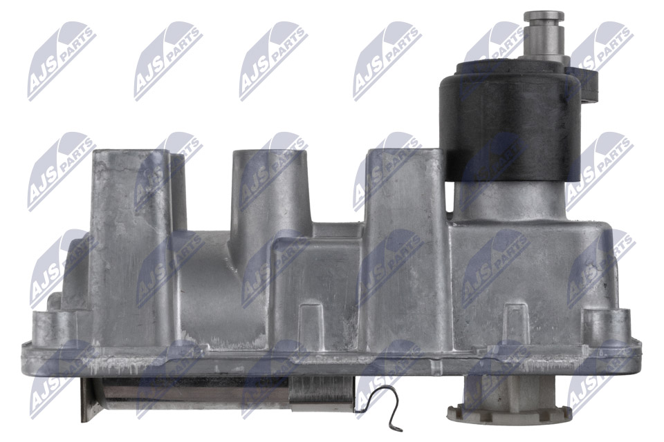 NTY Styredåse, turbolader ecdbm046 for BMW