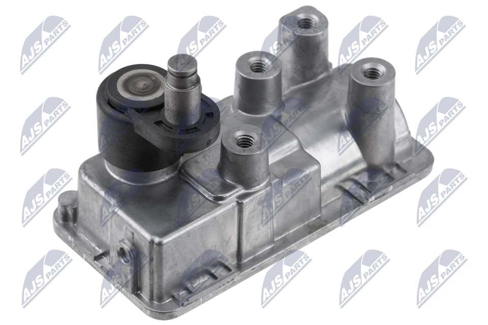 NTY Styredåse, turbolader ecdbm045 for BMW