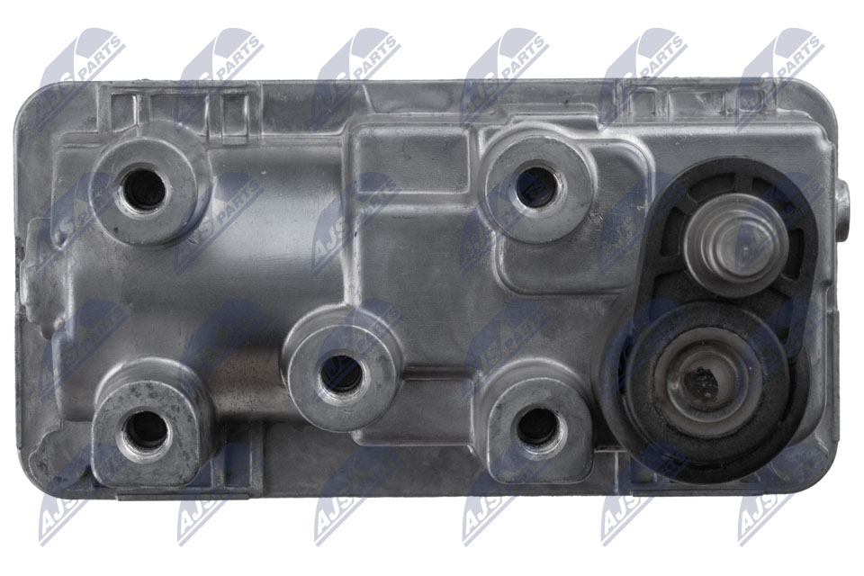 NTY Styredåse, turbolader ecdbm050 for BMW