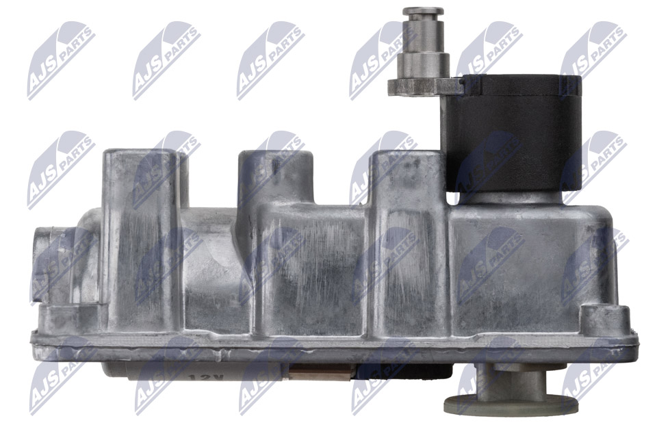 NTY Styredåse, turbolader ecdbm044 for BMW