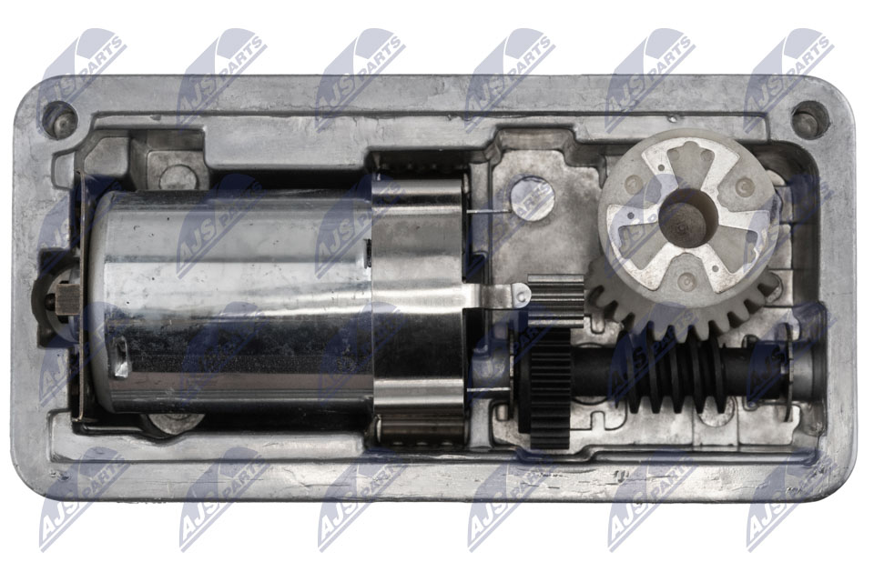NTY Styredåse, turbolader ecdbm048 for BMW