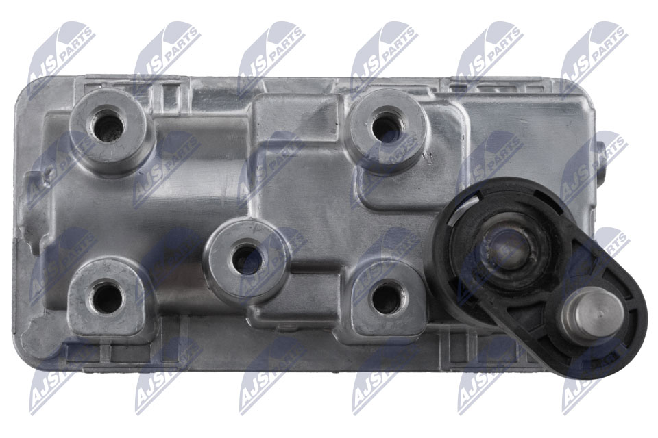 NTY Styredåse, turbolader ecdbm049 for BMW
