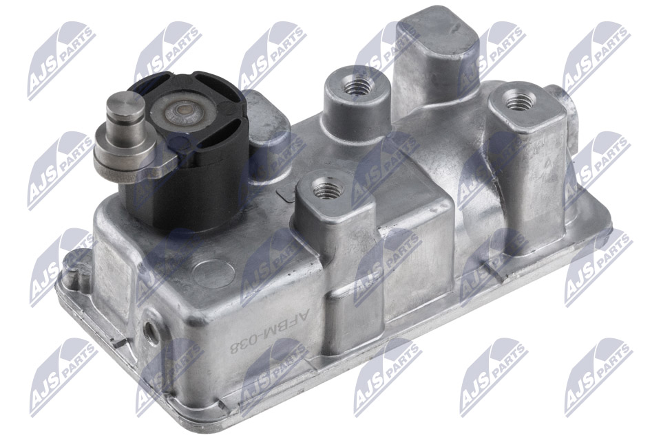NTY Styredåse, turbolader ecdbm038 for BMW