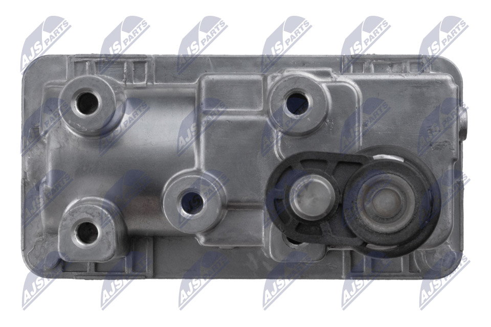 NTY Styredåse, turbolader ecdar005 for FIAT