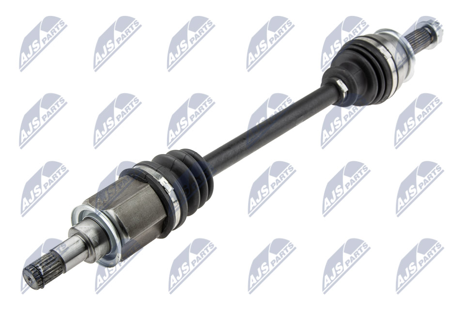 NTY Drivaksel npwbm119 venstre foraksel for BMW MINI