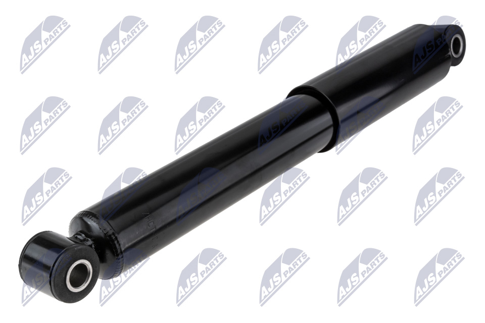 NTY Støddæmper act016 Bagaksel højre for FIAT CITROËN PEUGEOT