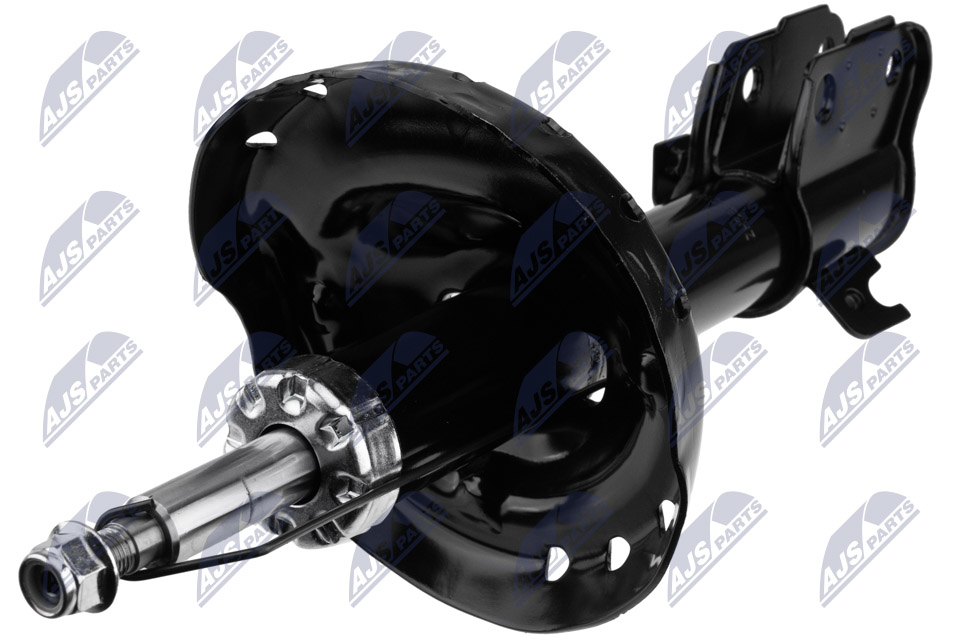 NTY Støddæmper asb016 højre foraksel for SUBARU