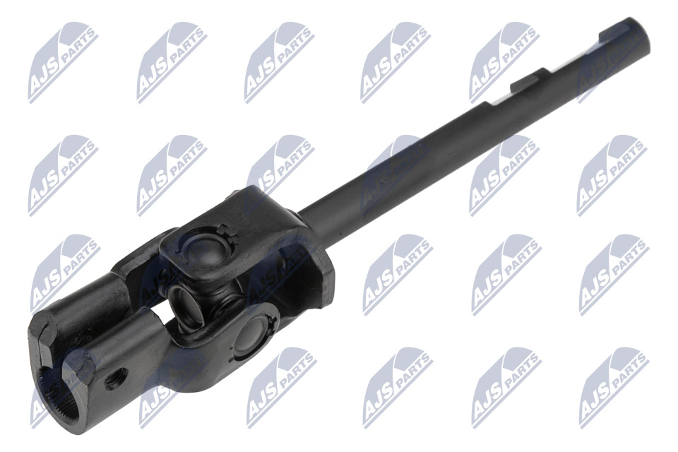 NTY Styrespindel skkme002 for MERCEDES-BENZ