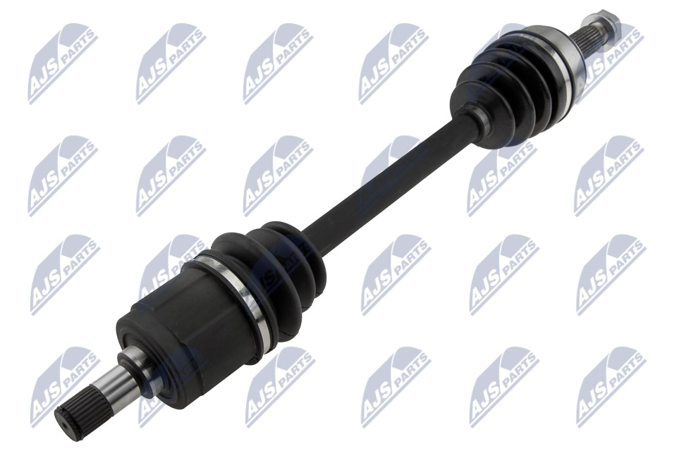 NTY Drivaksel npwhd085 venstre foraksel for HONDA