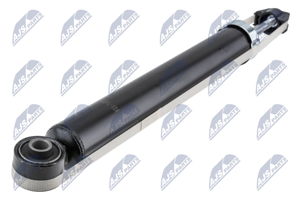 NTY Støddæmper apl034 højre foraksel for VAUXHALL OPEL BUICK (SGM)