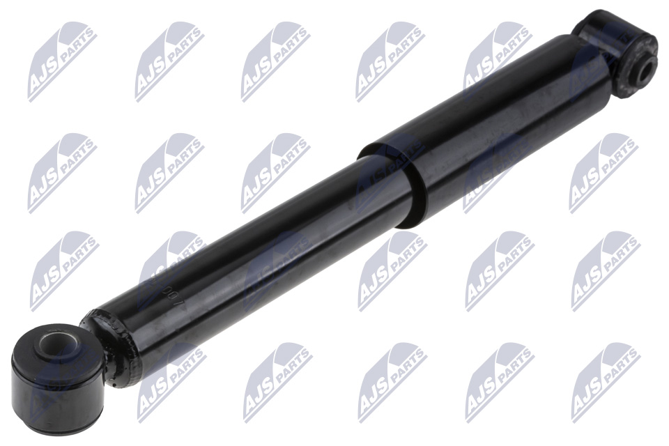 NTY Støddæmper apl007 bagaksel for VOLVO OPEL FIAT VAUXHALL ALFA ROMEO CHEVROLET ROVER TOYOTA