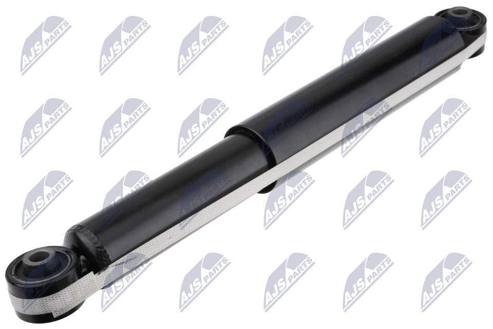 NTY Støddæmper apl051 Bagaksel højre for OPEL VAUXHALL DAEWOO JEEP
