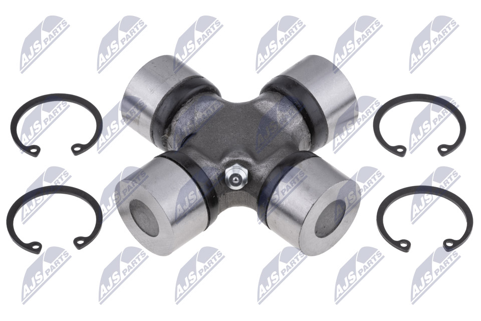 NTY Led, kardanaksel nkwlr001 for LAND ROVER
