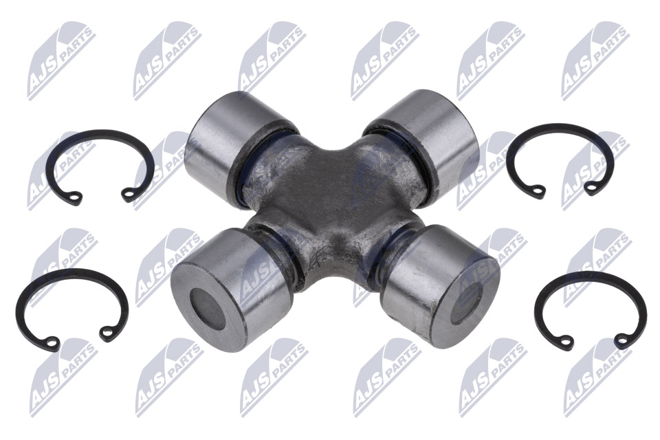 NTY Led, kardanaksel nkwms007 for MITSUBISHI