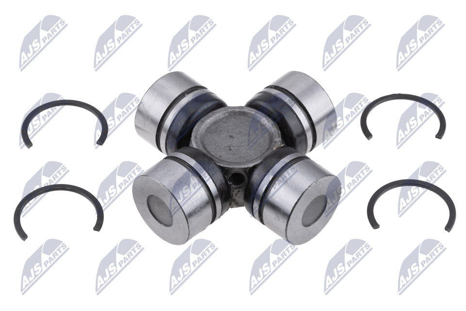 NTY Led, kardanaksel nkwty002 for LEXUS