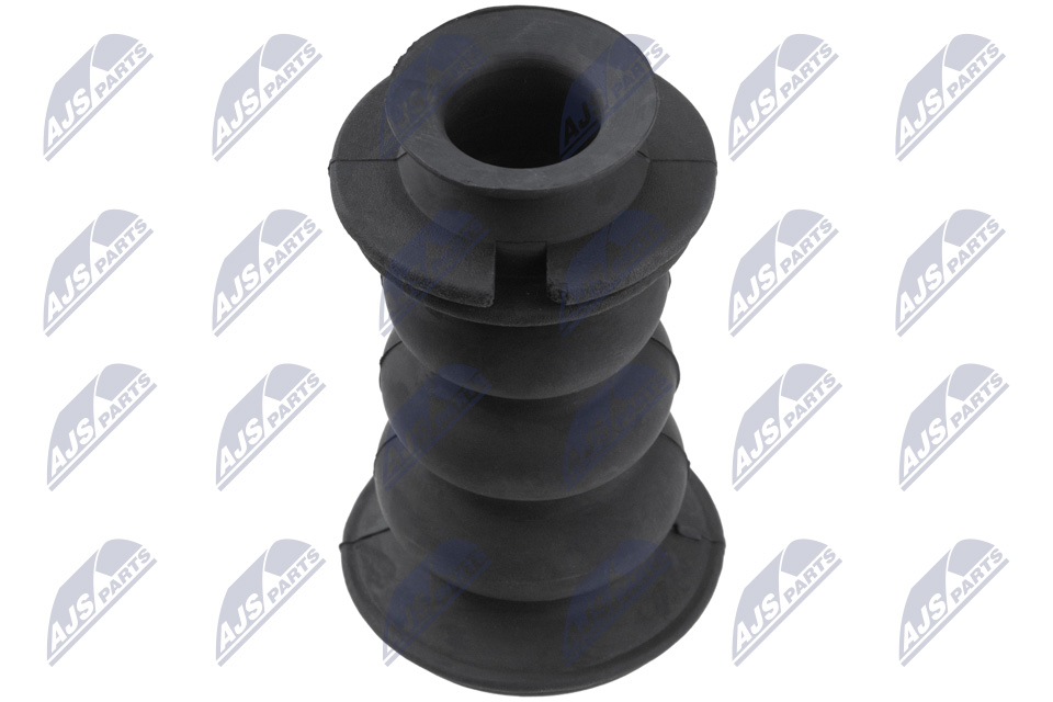 NTY Gummianslag, affjedring abct006 bagaksel for PEUGEOT