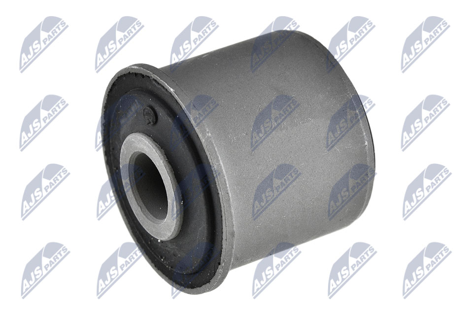 NTY Ophæng, bærearm ZTP-CH-002D foraksel nede for CHRYSLER ALFAROME/FIAT/LANCI