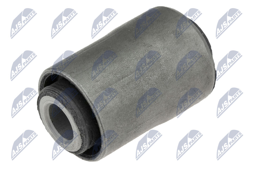 NTY Ophæng, bærearm ZTT-MZ-015A Bagaksel nede for MAZDA