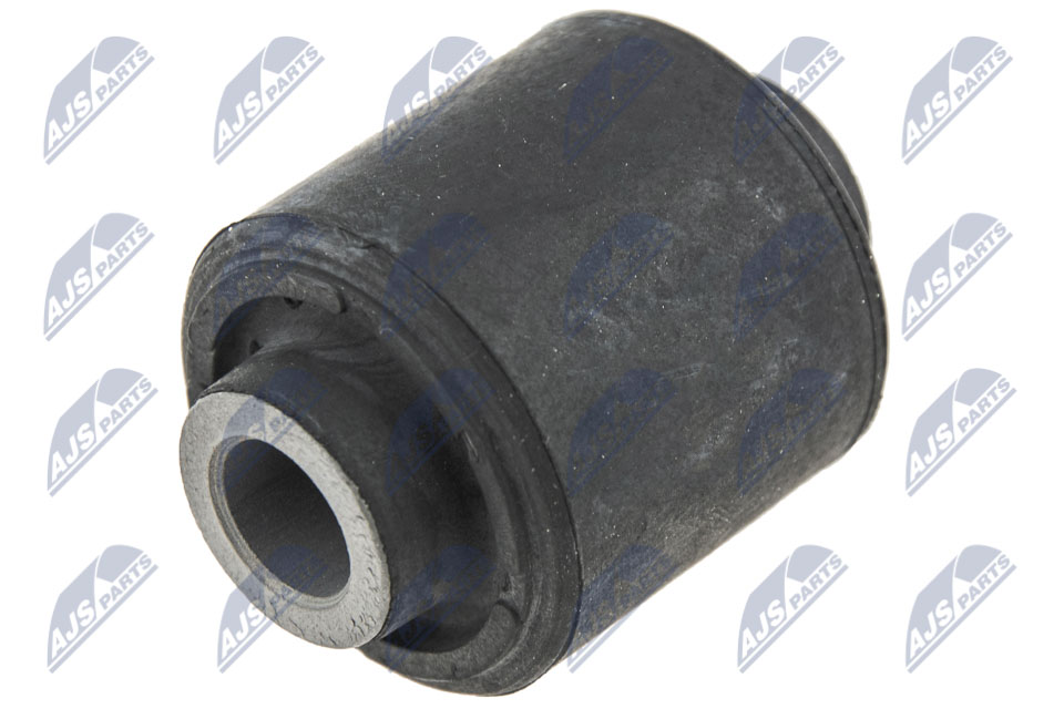 NTY Ophæng, bærearm ZTT-MZ-016A Bagaksel nede for MAZDA