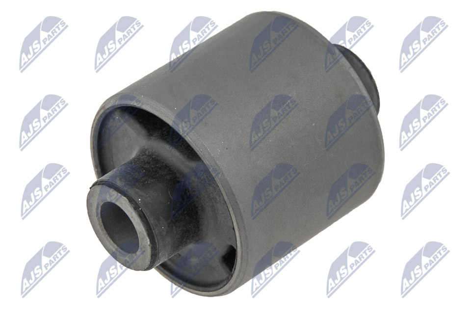 NTY Ophæng, bærearm ZTT-MZ-026A bagaksel for MAZDA