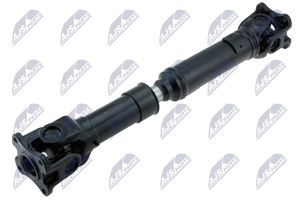 NTY Kardanaksel, drivaksel nwnsu014 for SUZUKI