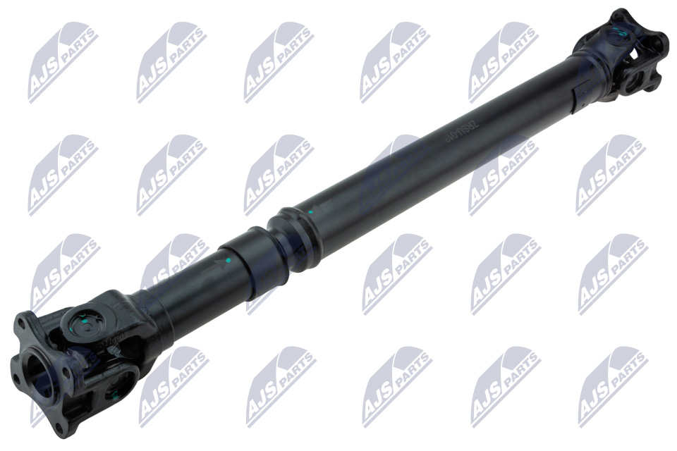 NTY Kardanaksel, drivaksel nwnsu013 for SUZUKI