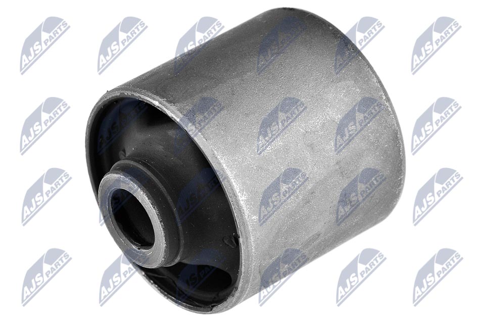 NTY Ophæng, bærearm ZTT-SU-009B bagaksel for SUZUKI