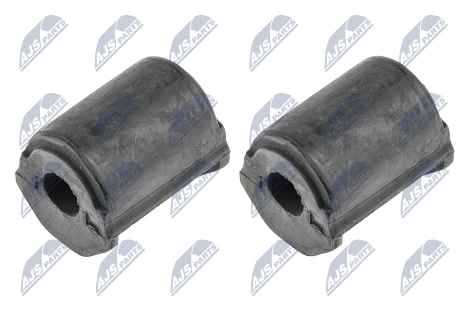 NTY Lejebøsning, stabilisator ZGS-TY-054 bagaksel for LEXUS