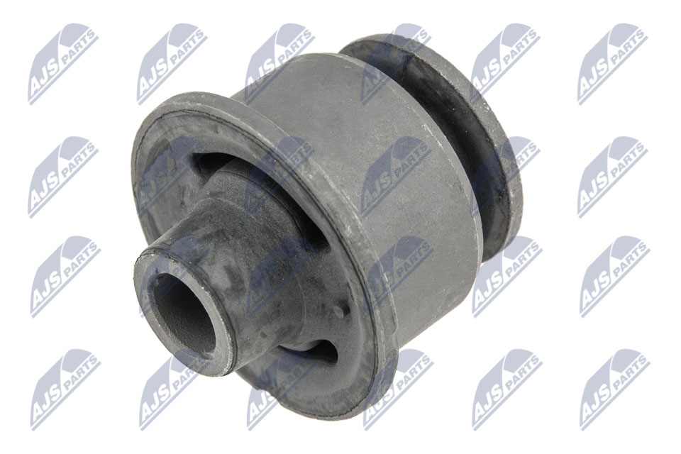 NTY Ophæng, bærearm ZTP-CH-005B bagaksel for CHRYSLER ALFAROME/FIAT/LANCI