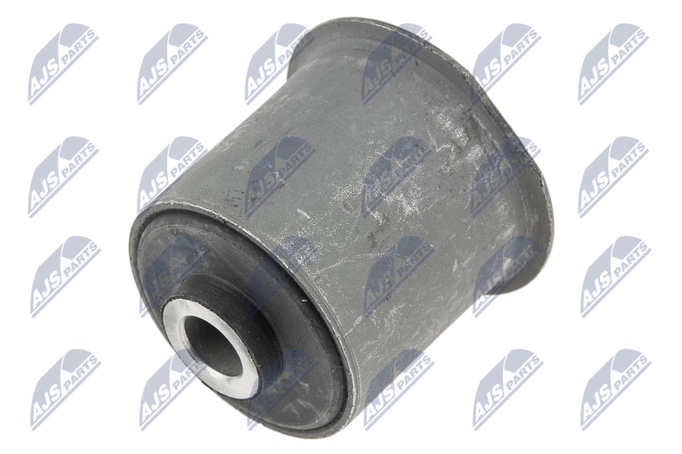 NTY Ophæng, bærearm ZTP-CH-009A bagaksel for CHRYSLER ALFAROME/FIAT/LANCI