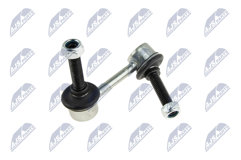 NTY Stang/led, stabilisator ZLP-CH-009 foraksel for GENERAL MOTORS