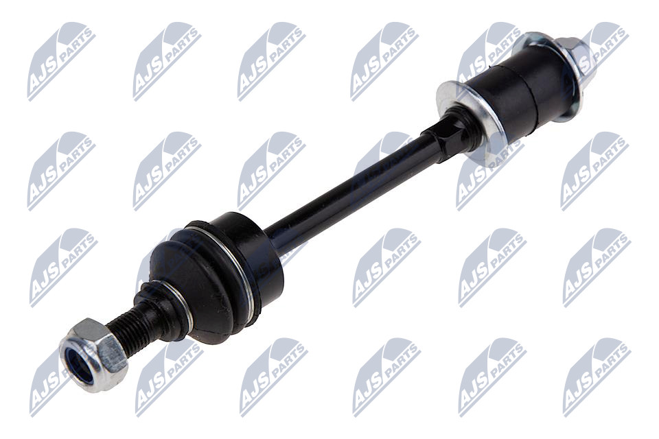 NTY Stang/led, stabilisator ZLP-FR-015 højre foraksel for FORD