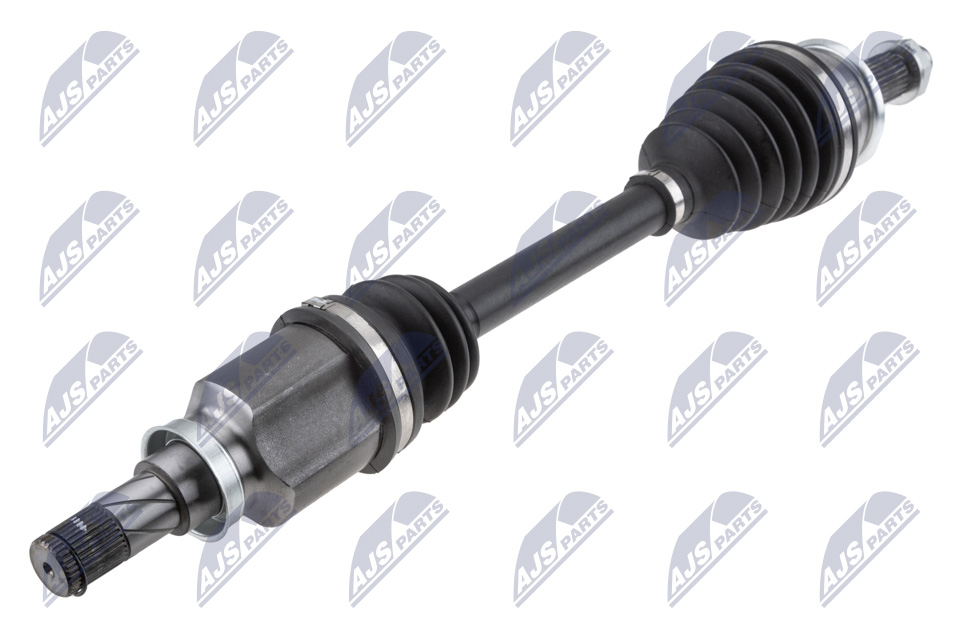 NTY Drivaksel npwbm243 venstre foraksel for MINI