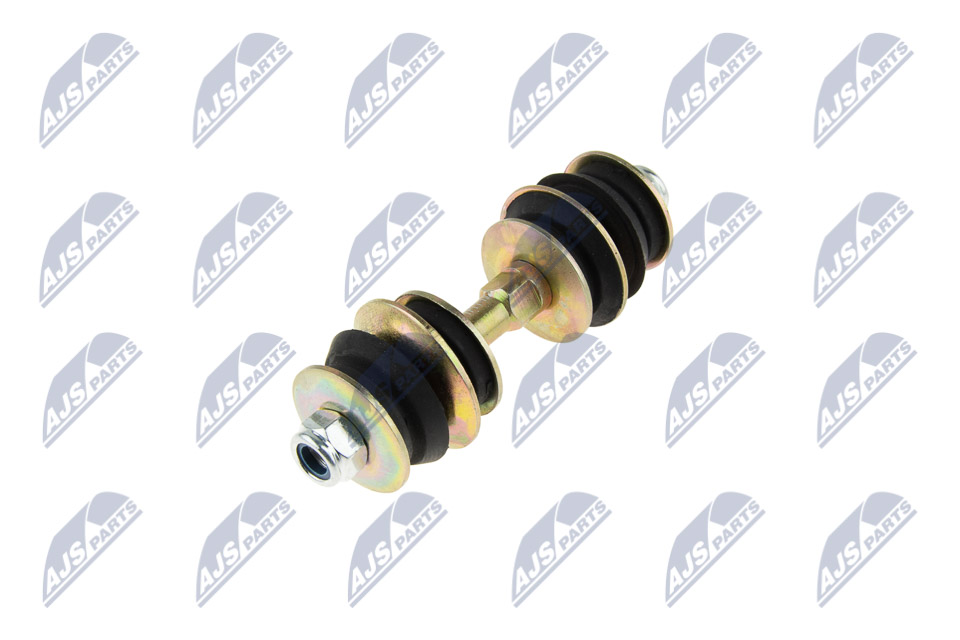 NTY Stang/led, stabilisator ZLP-TY-132 højre foraksel for TOYOTA