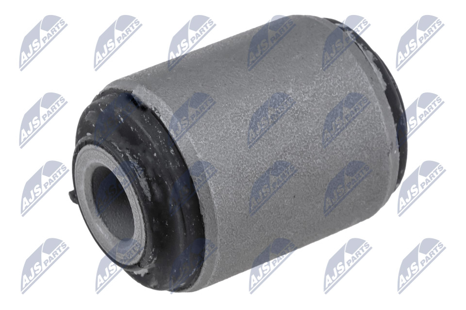 NTY Bøsning, Støddæmper ZTT-CH-004C for CHRYSLER ALFAROME/FIAT/LANCI