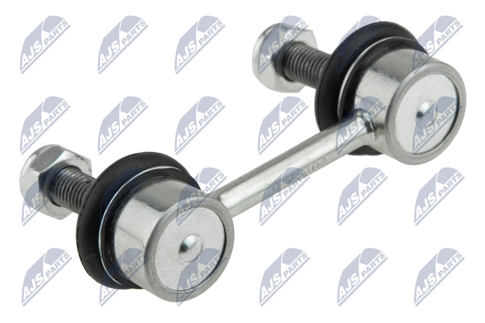 NTY Stang/led, stabilisator ZLT-MS-014 højre foraksel for MITSUBISHI TOYOTA