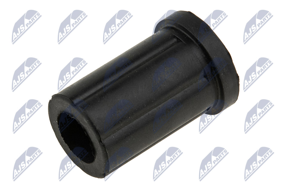 NTY Lejebøsning, bladfjeder ZTT-TY-049A for TOYOTA