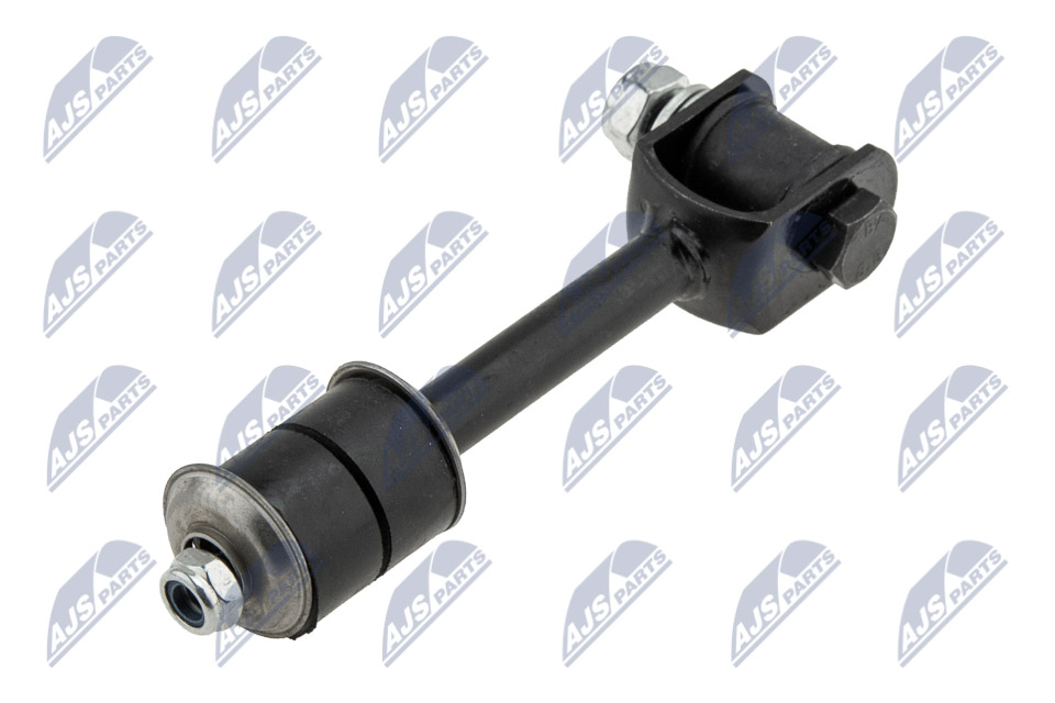 NTY Stang/led, stabilisator ZLT-TY-053 bagaksel for TOYOTA