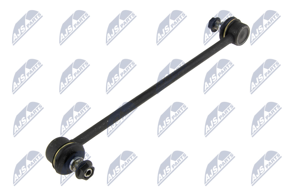 NTY Stang/led, stabilisator ZLT-TY-108 Bagaksel højre for TOYOTA